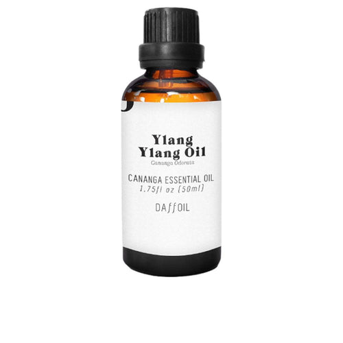 Daffoil Daffoil Ylan Ylang Olio Essenziale Aroma Sensuale Rilassante