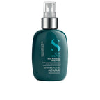 Alfaparf Milano Semi Di Lino Fluido Reconstructor Prevención Ruptura Cabello