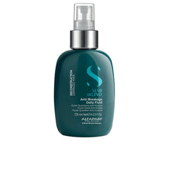 Alfaparf Milano Semi Di Lino Fluido Reconstructor Prevención Ruptura Cabello