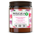 Air-Wick Botanica Candela Profumata Aroma Rilassante