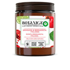Air-Wick Botanica Vela Profumata Melograno E Bergamotto Fragranza Avvolgente