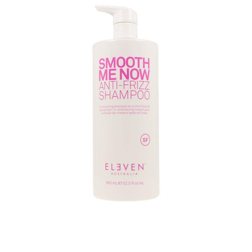 Eleven Australia Smooth Me Now Shampoo Anticrespo Combatti Frizz E Secchezza