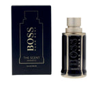 Hugo Boss-Boss The Scent Para Él Magnetic Perfume Eau De Perfume
