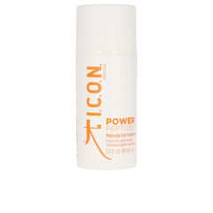 I.c.o.n. Icon Treatments Tratamiento Capilar Power Peptides Resultados Visibles