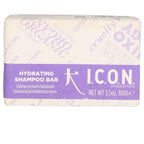 I.c.o.n. Icon Shampoos Barra De Champú Hidratante