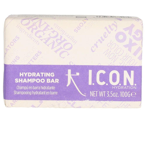 I.c.o.n. Icon Shampoos Shampoo Solido Idratante