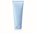 Dolce & Gabbana Light Blue Pour Femme Crema Per Il Corpo Luminosità Corpo In Blu