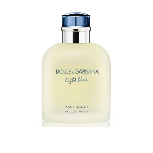 Dolce & Gabbana Light Blue Pour Homme Profumo Eau De Toilette Essenza Di Eleganza E Seduzione