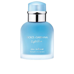 Dolce & Gabbana Light Blue Pour Homme Profumo Eau De Parfum Charming Presence