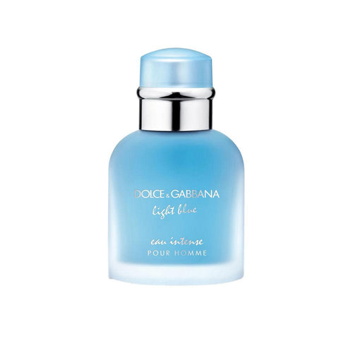 Dolce & Gabbana Light Blue Pour Homme Profumo Eau De Parfum Charming Presence