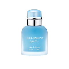 Dolce & Gabbana Light Blue Pour Homme Profumo Eau De Parfum Charming Presence