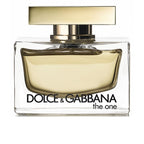 Dolce & Gabbana The One Parfüm Eau De Parfum Elegant And Eternal