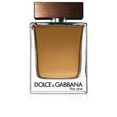 Dolce & Gabbana The One For Men Perfume Eau De Toilette Unmistakable Impact