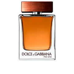 Dolce & Gabbana The One For Men Perfume Eau De Toilette Unmistakable Impact