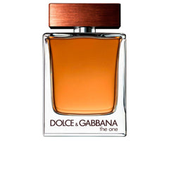 Dolce & Gabbana The One For Men Perfume Eau De Toilette Unmistakable Impact