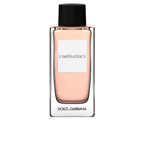 Dolce & Gabbana D&G Anthology Perfume Eau De Toilette L'Imperatrice Elegancia Floral Atemporal