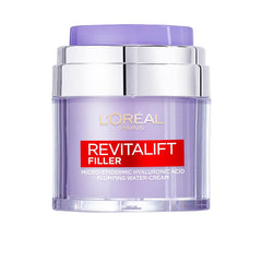 L'Oréal Paris Revitalift Filler Crema Acqua Rassodante