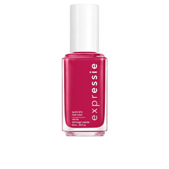 Essie Expressie Nail Polish Dries In 60 Seconds