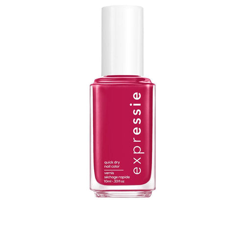 Essie Expressie Nail Polish Dries In 60 Seconds