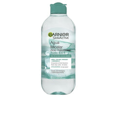 Garnier Skinactive Aloe Hialurónico Acqua Micellare Pelle Pulita E Radiosa