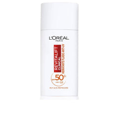 L'Oréal Paris Revitalift Fluido Idratante Anti UV Idratazione E Protezione Avanzata