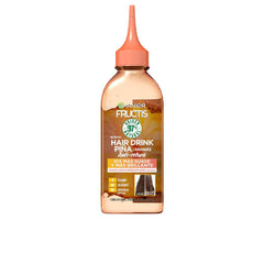 Garnier Fructis Hair Drink Tratamiento Capilar Piña Anti Ruptura