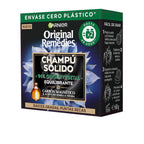 Garnier Original Remedies Shampoo Solido Al Carbone Magnetico