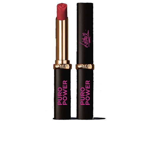 L'Oréal Paris Color Riche Rossetto Edizione Limitata TikTok