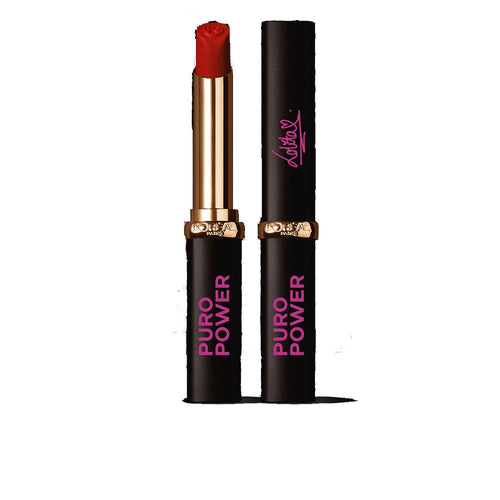 L'Oréal Paris Color Riche Rossetto Edizione Limitata TikTok