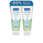 Durex Durex Naturals Gel Lubrificante Intimo