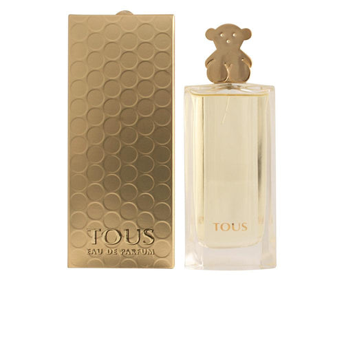 Tous Tous Profumo Eau De Parfum Grazioso E Femminile