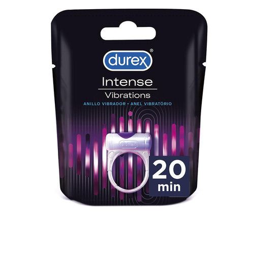 Durex Toy Anillo Vibrador Anello Vibrante Orgasmo Intenso