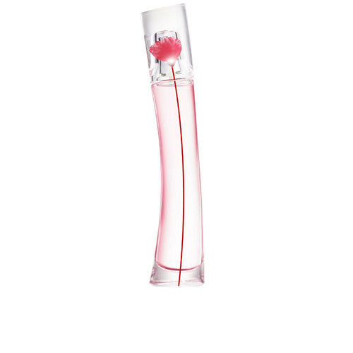 Kenzo Flower By Kenzo Parfüm Eau De Toilette Verführerischer Blumiger Charme Und Eleganz