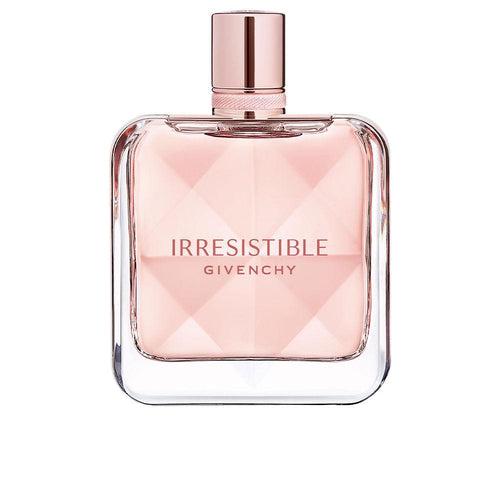 Givenchy Irresistible Givenchy Parfum Eau De Parfum Fesselnde Rose Und Holz