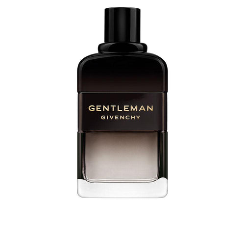 Givenchy New Gentleman Perfume Eau De Parfum Exclusivo Madera E Iris