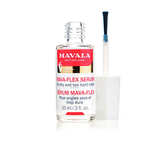 Mavala Mava-Flex Siero Per Unghie Unghie Forti E Splendenti