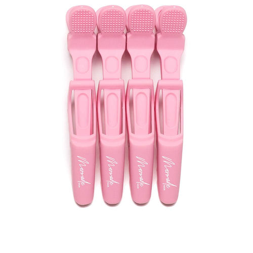 Mermade Mermade Haarspangen Styling Ohne Mühe