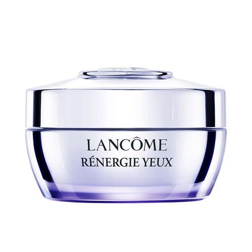 Lancôme Rénergie Crema Para Contorno De Ojos Ácido Hialurónico Revitalizante