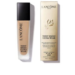 Lancôme Teint Idole Ultra Wear Base De Maquillaje Cobertura Perfecta Todo El Día