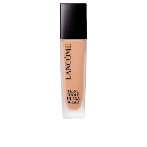 Lancôme Teint Idole Ultra Wear Base De Maquillaje Cobertura Perfecta Todo El Día