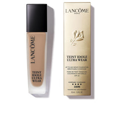 Lancôme Teint Idole Ultra Wear Base De Maquillaje Cobertura Perfecta Todo El Día