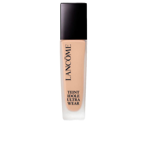 Lancôme Teint Idole Ultra Wear Base De Maquillaje Cobertura Perfecta Todo El Día