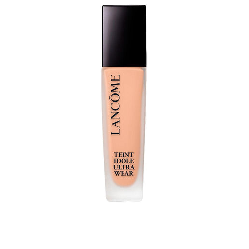 Lancôme Teint Idole Ultra Wear Base De Maquillaje Cobertura Perfecta Todo El Día
