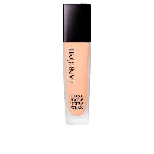 Lancôme Teint Idole Ultra Wear Base De Maquillaje Cobertura Perfecta Todo El Día