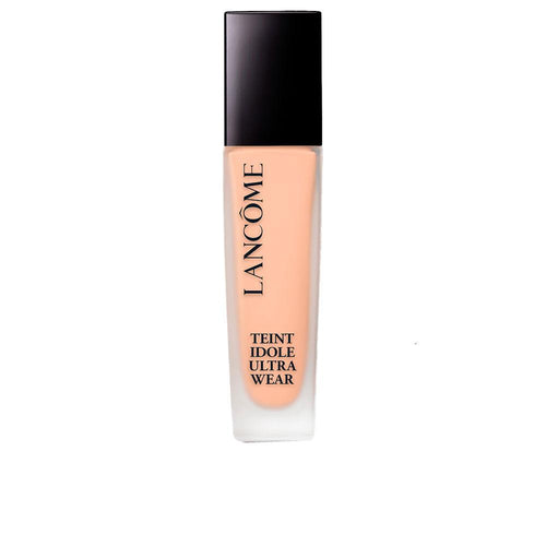 Lancôme Teint Idole Ultra Wear Base De Maquillaje Cobertura Perfecta Todo El Día