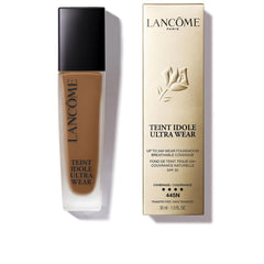 Lancôme Teint Idole Ultra Wear Base De Maquillaje Cobertura Perfecta Todo El Día