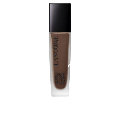 Lancôme Teint Idole Ultra Wear Base De Maquillaje Cobertura Perfecta Todo El Día