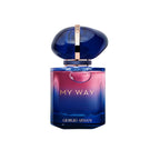 Giorgio Armani My Way Perfume Eau De Parfum Recargable Floral Amaderado Encanto