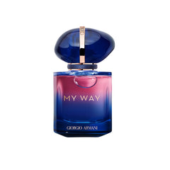 Giorgio Armani My Way Perfume Eau De Parfum Recargable Floral Amaderado Encanto