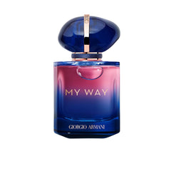 Giorgio Armani My Way Perfume Eau De Parfum Recargable Floral Amaderado Encanto